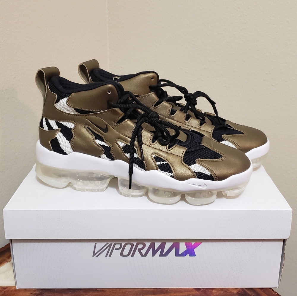 *NEW* 2019 Nike Vapormax Gliese size 10 - Picture 6 of 7